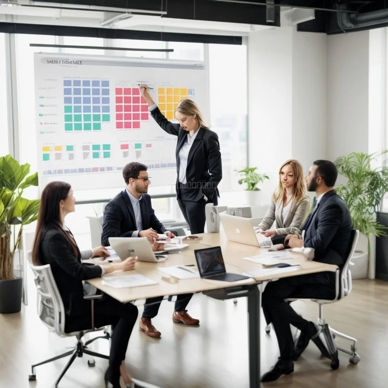 Strategische Jahresplanung mit Zielora