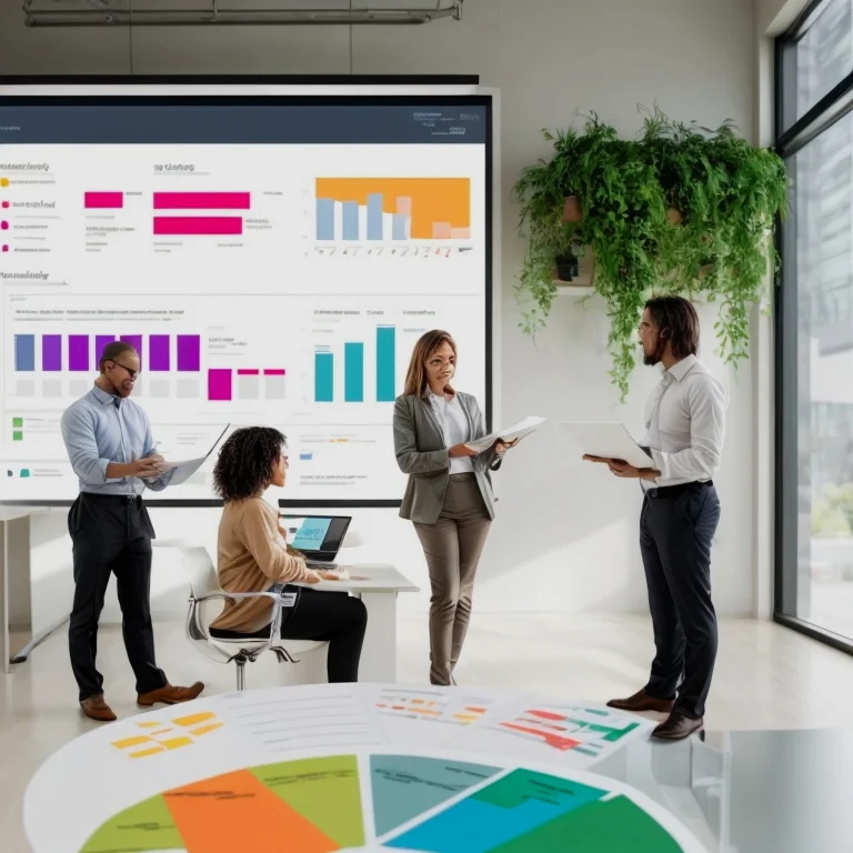 Kontakt zu Zielora Jahresplanung Team