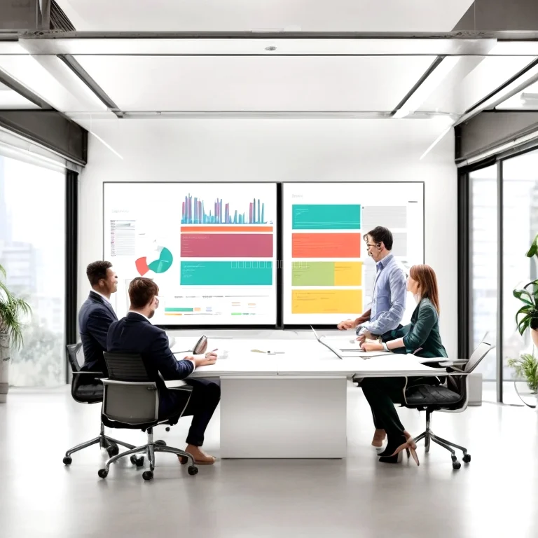 Illustration des Zielplanungsprozesses mit zielora